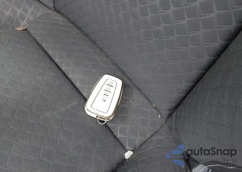 2022 Toyota C-Hr Nightshade Edition from USA, damaged, VIN JTNKHMBX6N1135872